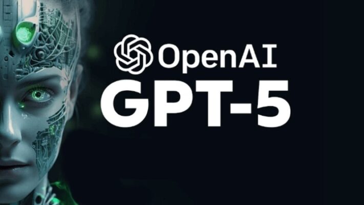 OpenAI chính thức ra mắt ChatGPT với công nghệ mới nhất GPT-5